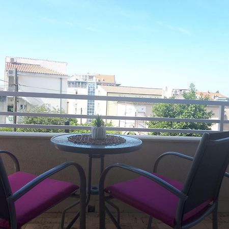 Apartment Mira Макарска Екстериор снимка