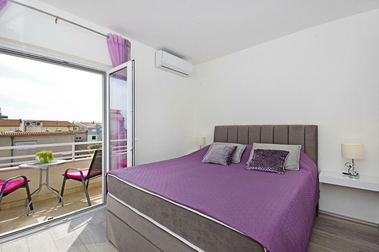 Apartment Mira Макарска Екстериор снимка