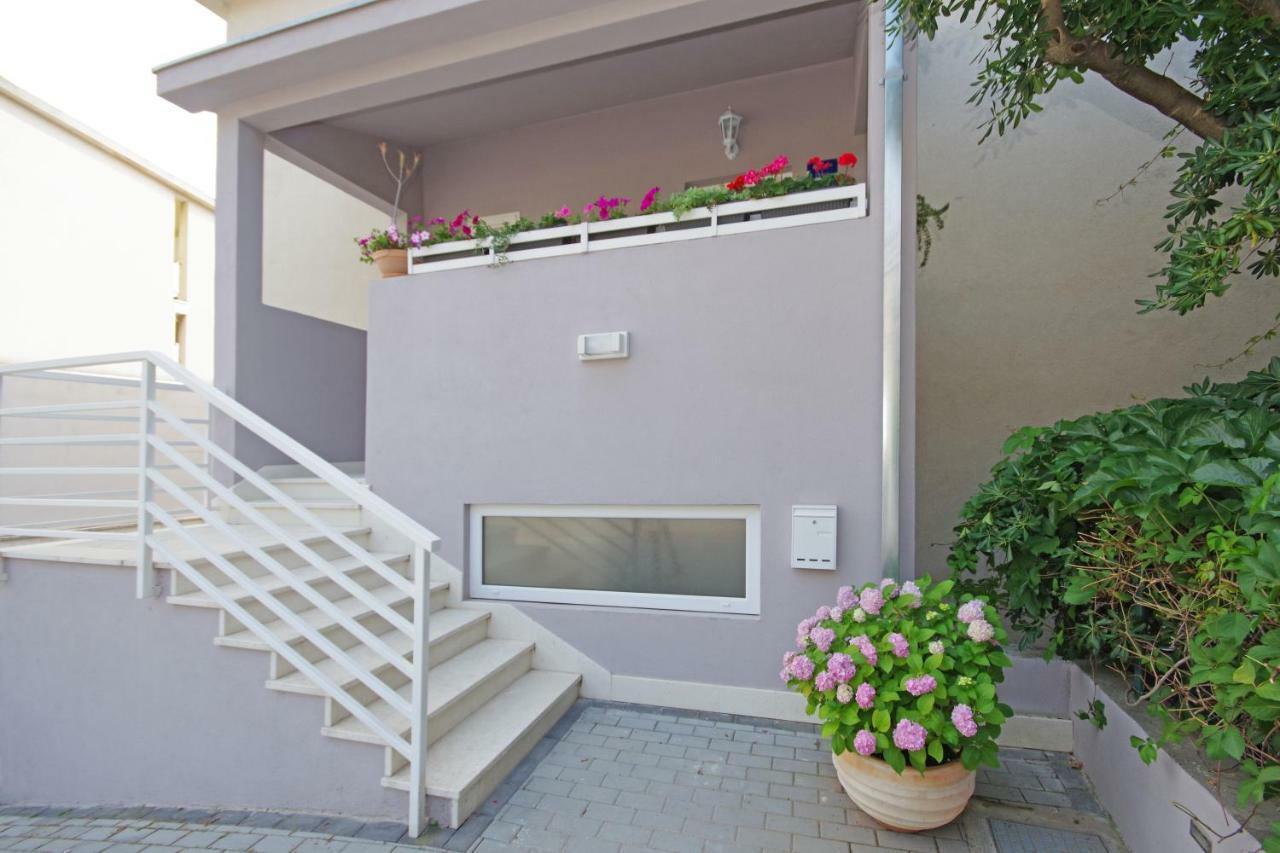 Apartment Mira Макарска Екстериор снимка