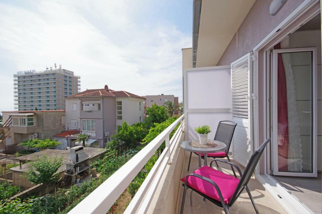 Apartment Mira Макарска Екстериор снимка